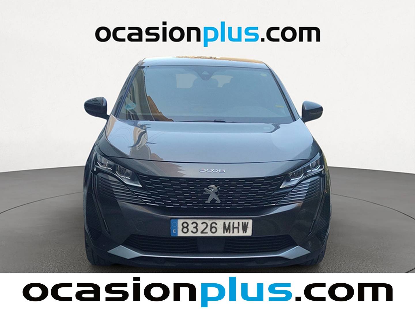 Foto Peugeot 3008 Peugeot 3008 PureTech 130 S&S Allure Pack EAT8 (130 CV)