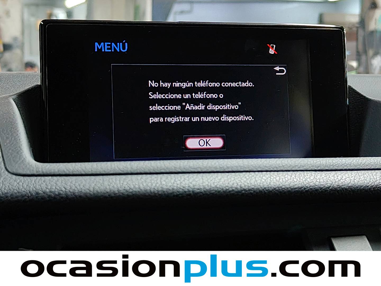 Lexus CT Lexus CT 200h Executive Tecno (136 CV) automático