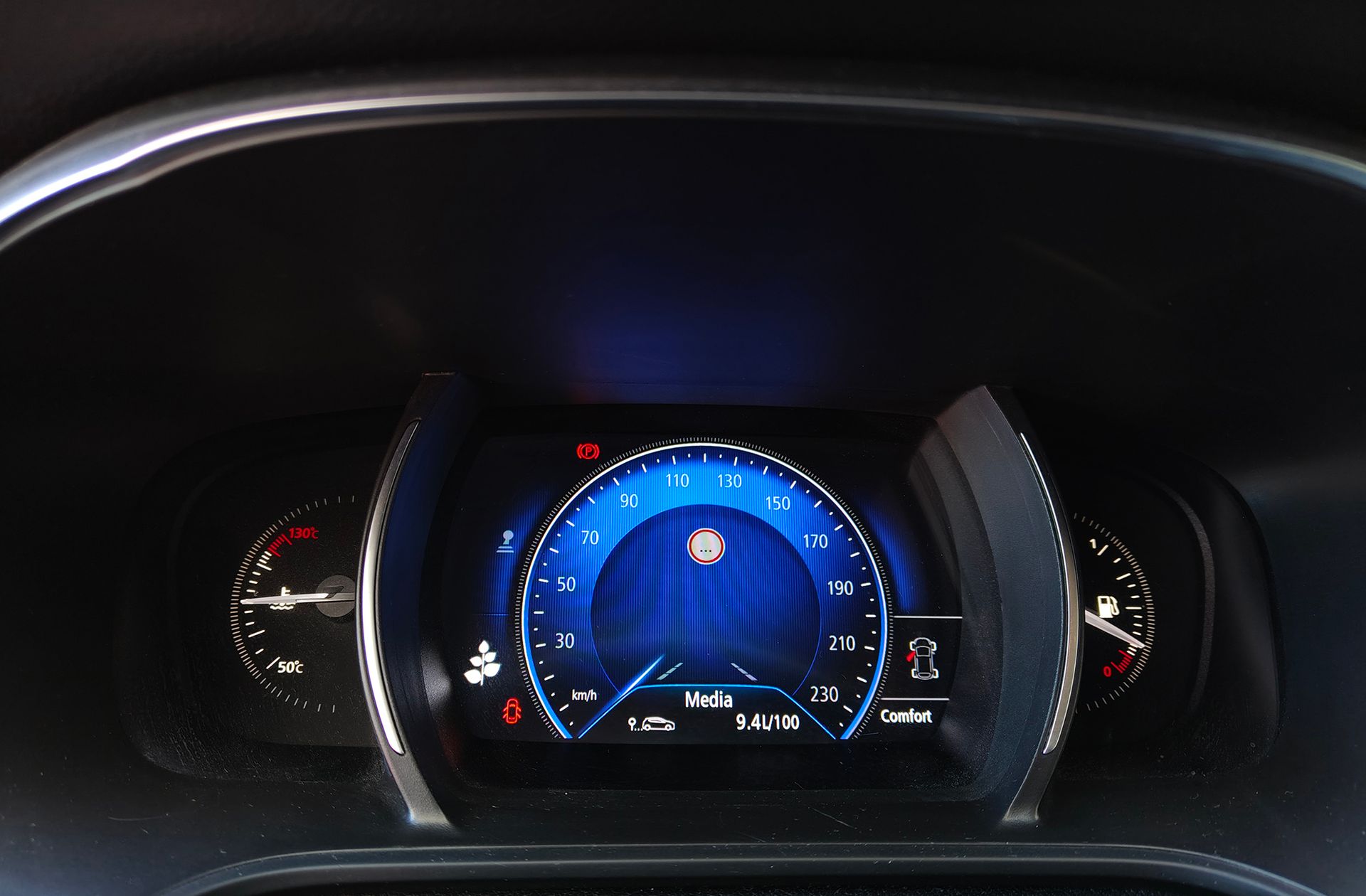 Renault Mégane Zen TCe GPF - foto 28