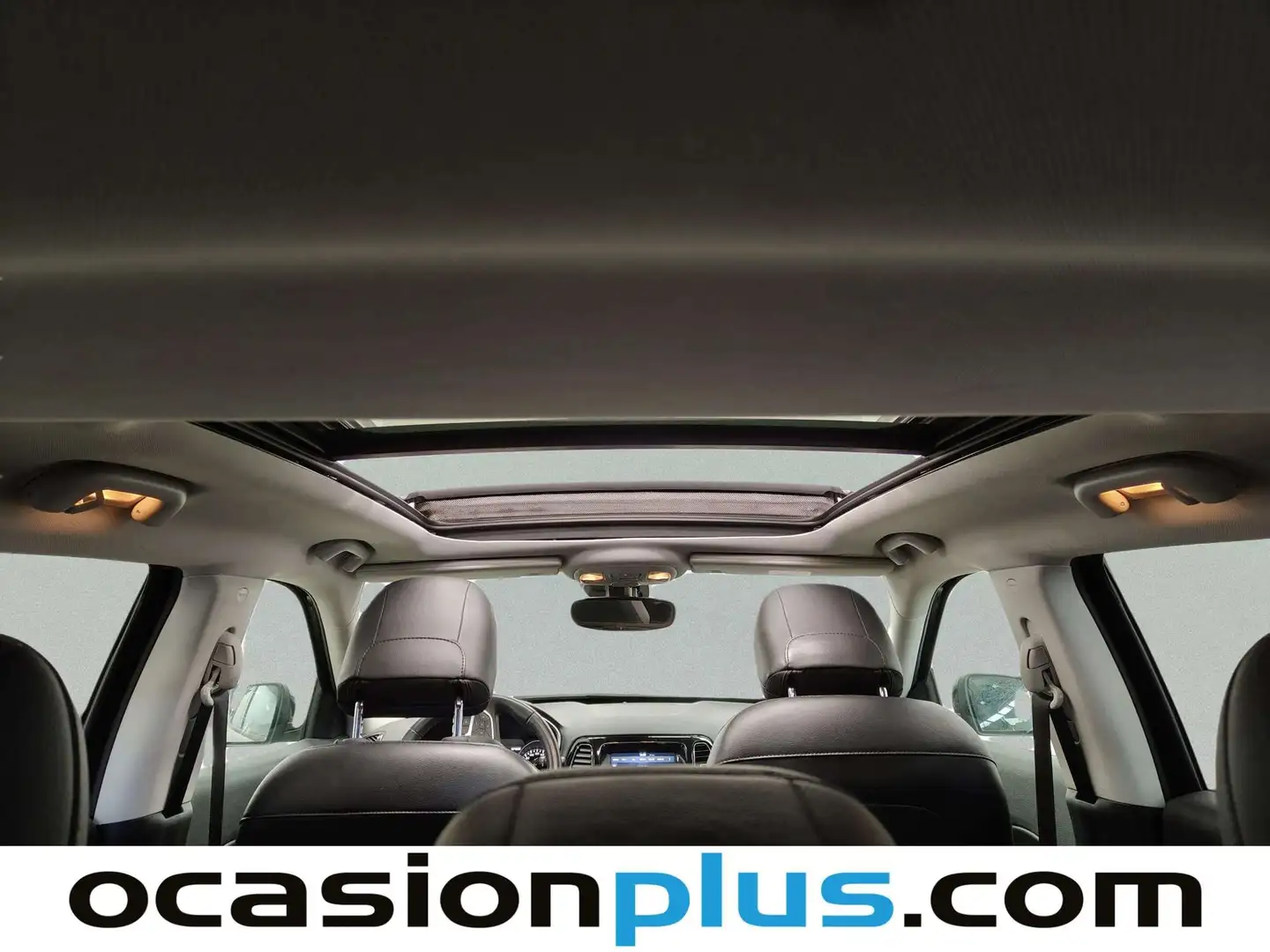 Foto Jeep Compass Jeep Compass 1.4 Multiair Limited 4x4 AD Auto (170 CV)