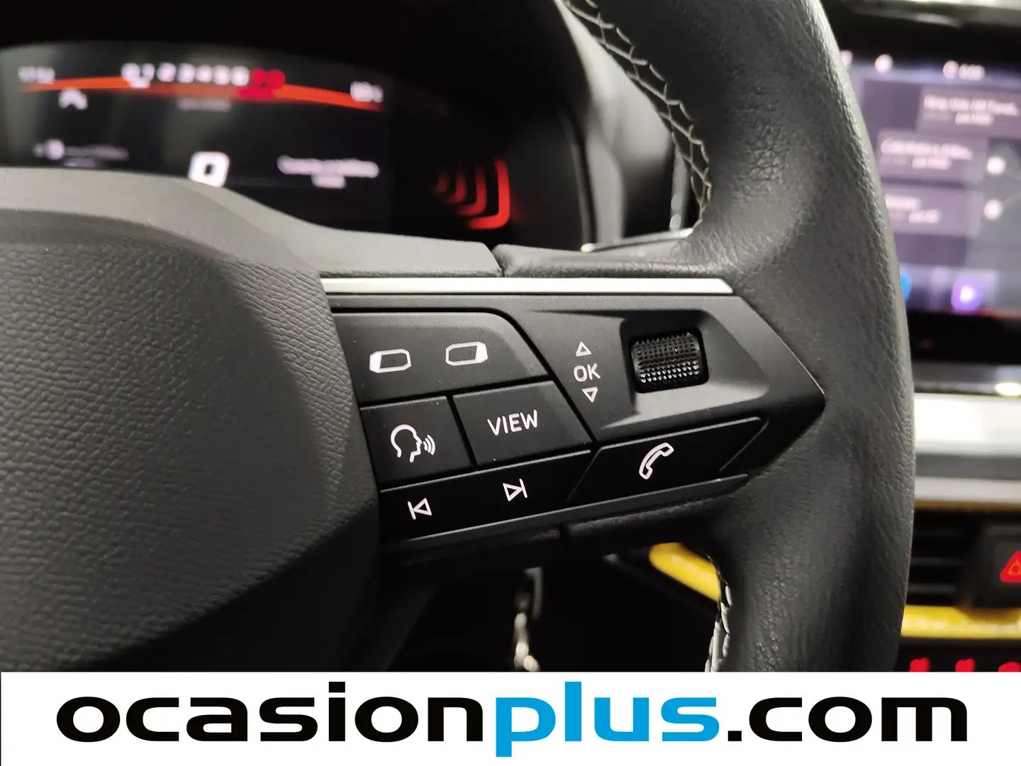 Foto Seat Ibiza SEAT Ibiza 1.0 MPI S&S Style XL  (80 CV)