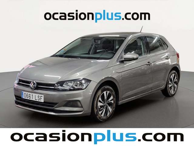Volkswagen Polo Advance 1.0 TSI (95 CV) de segunda mano