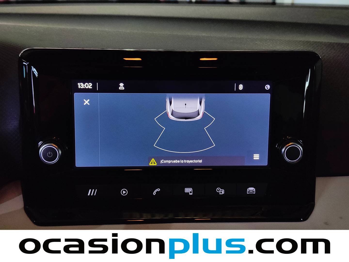 Equipamiento del Seat Ibiza SEAT Ibiza 1.0 TSI Style Plus (110 CV)