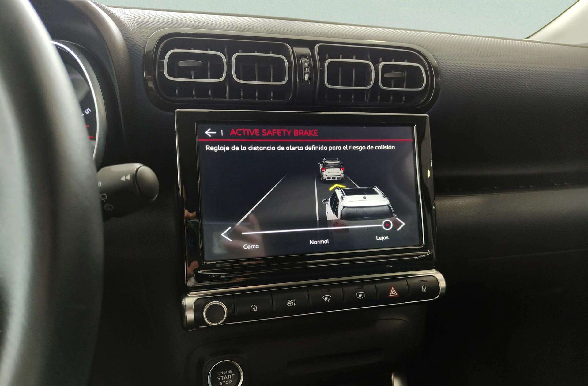Citroën C3 Aircross BlueHDi 120 Shine Pack EAT6 - foto 14