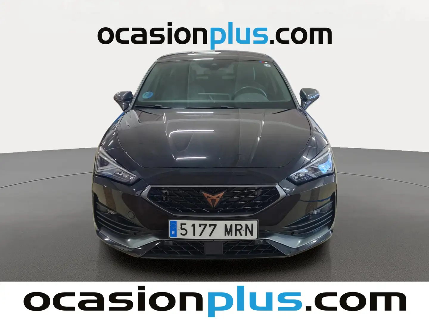 Foto Cupra León CUPRA León 1.5 eTSI DSG (150 CV)