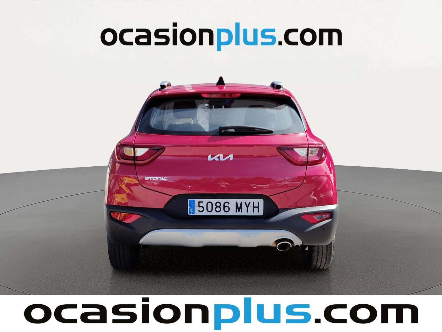KIA Stonic KIA Stonic 1.2 DPi Drive (79 CV) 79cv