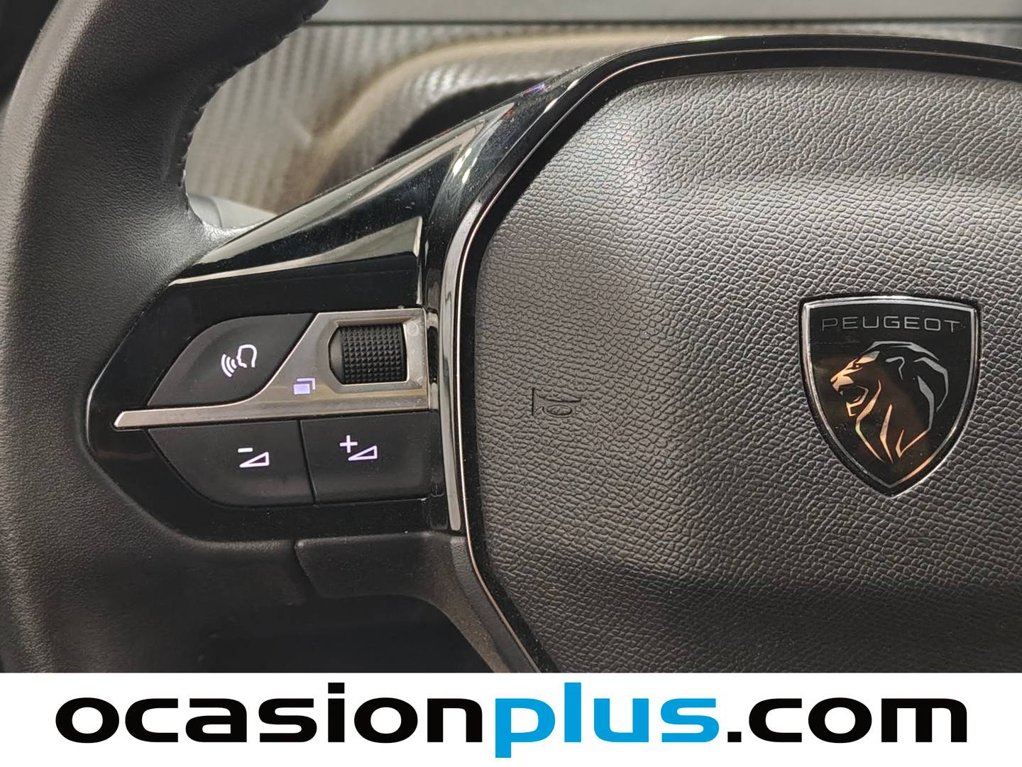 Peugeot 208 Peugeot 208 PureTech 100 Allure (100 CV) 100cv