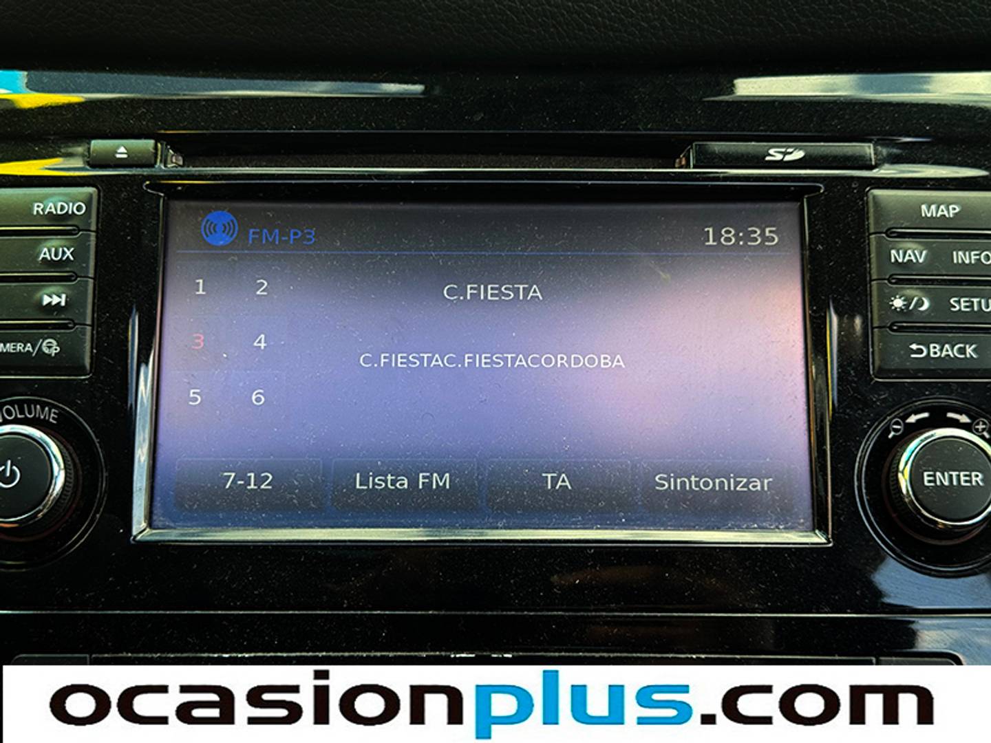 Foto Nissan X-TRAIL Nissan X-Trail dCi 150 N-Connecta CVT (150 CV)