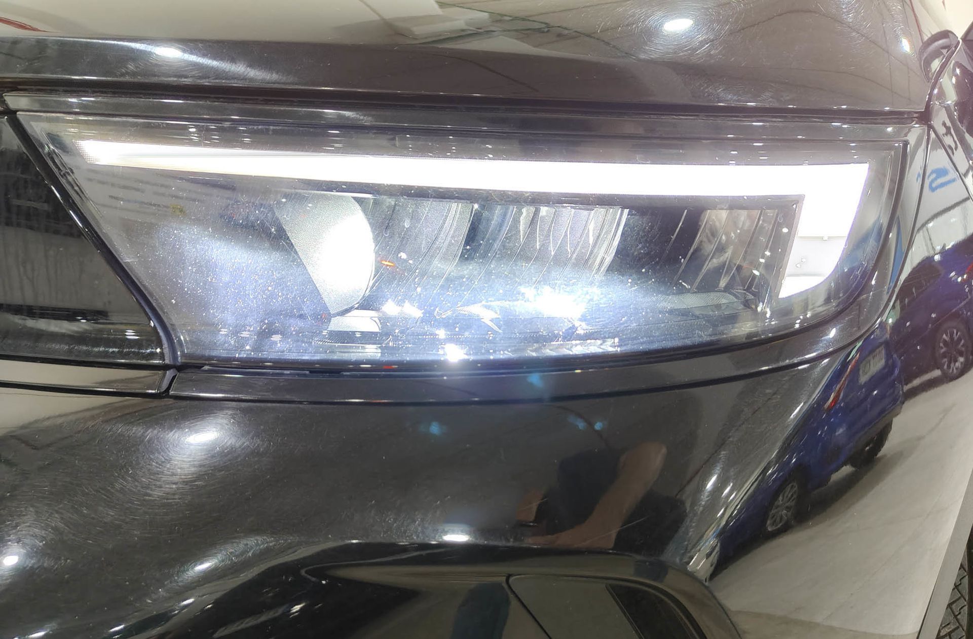 Opel Mokka 1.2 T GS - foto 13