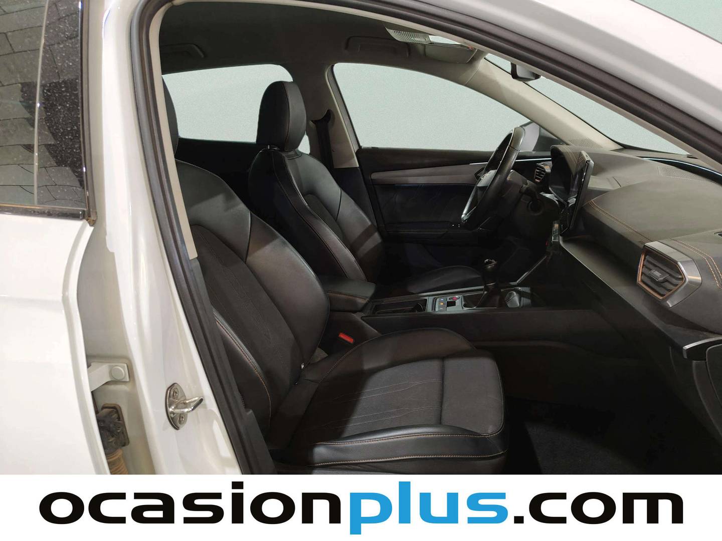 Cupra Formentor Cupra Formentor 1.5 TSI (150 CV) al mejor precio