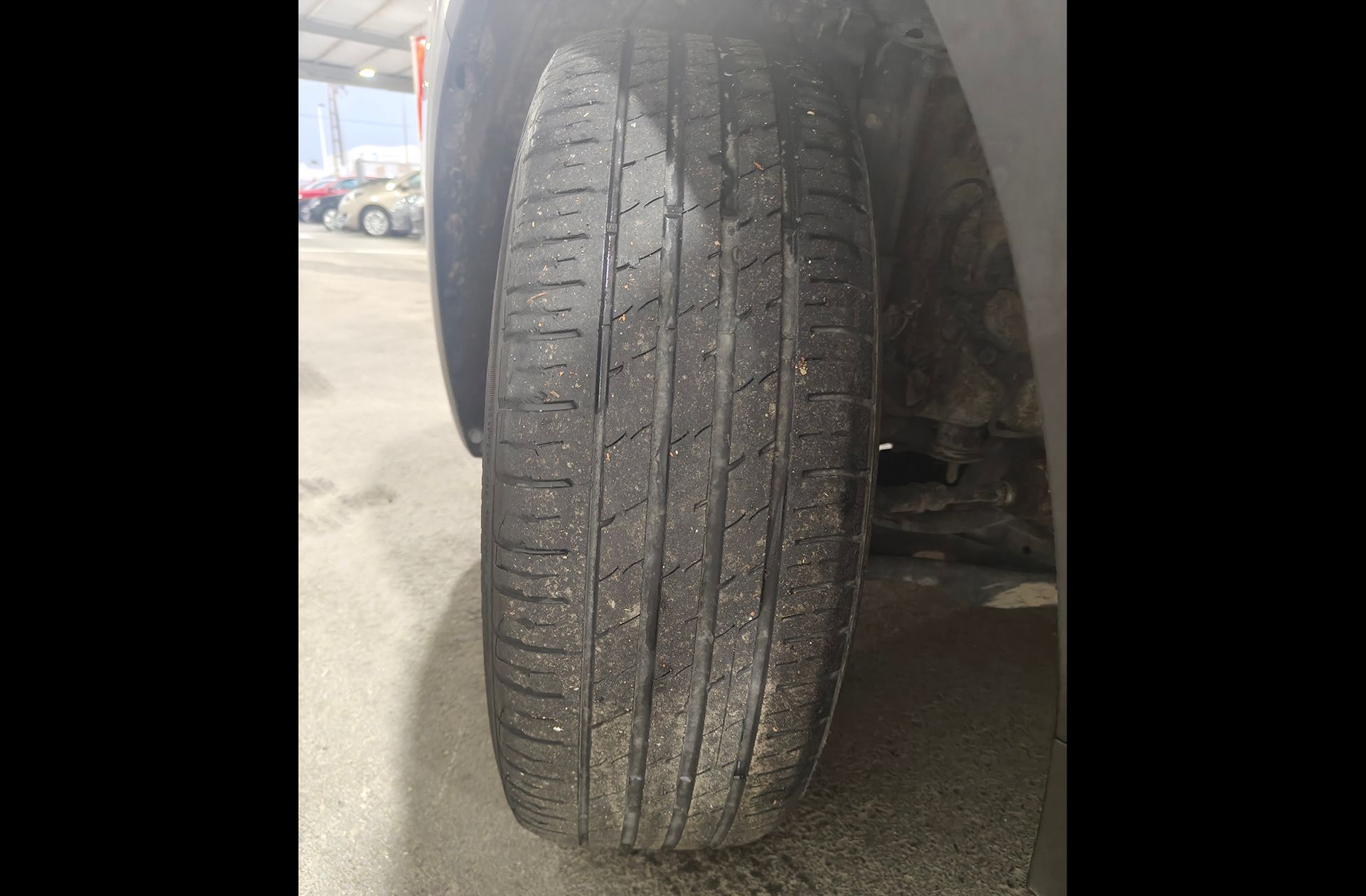 Hyundai Tucson 1.7 CRDi BD 25 Aniversario Sky 4x2 - foto 37