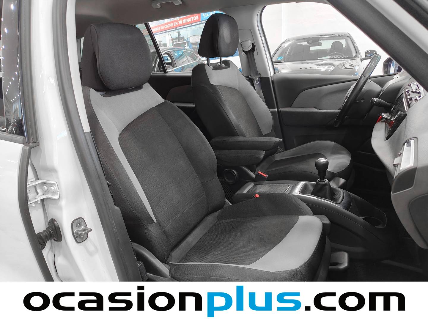 Citroën Grand C4 Picasso Citroën Grand C4 Picasso PureTech 130 S&S 6v Feel Edition (130 CV) 7 Plazas 2016