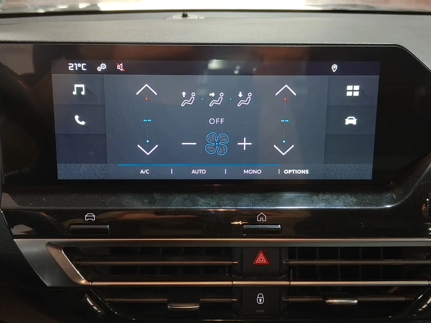 Foto Citroën C4 Citroen C4 PureTech 130 S&S 6v Feel Pack (130 CV)