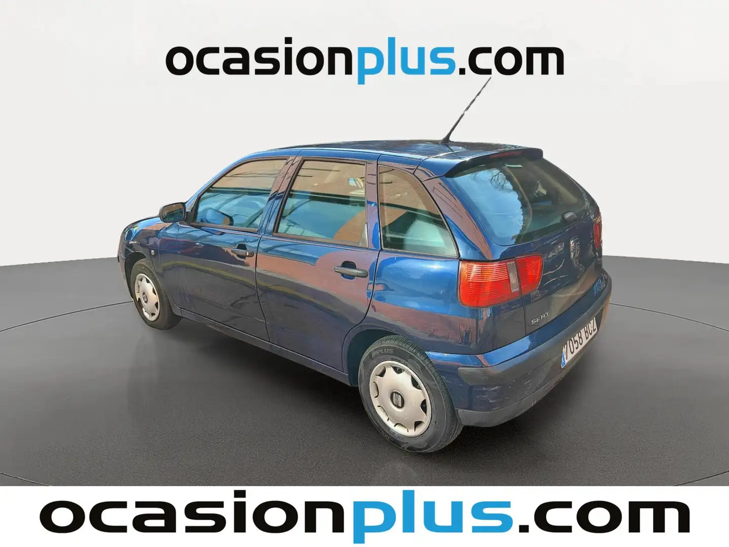 Foto Seat Ibiza SEAT Ibiza 1.4 Stella (60 CV)