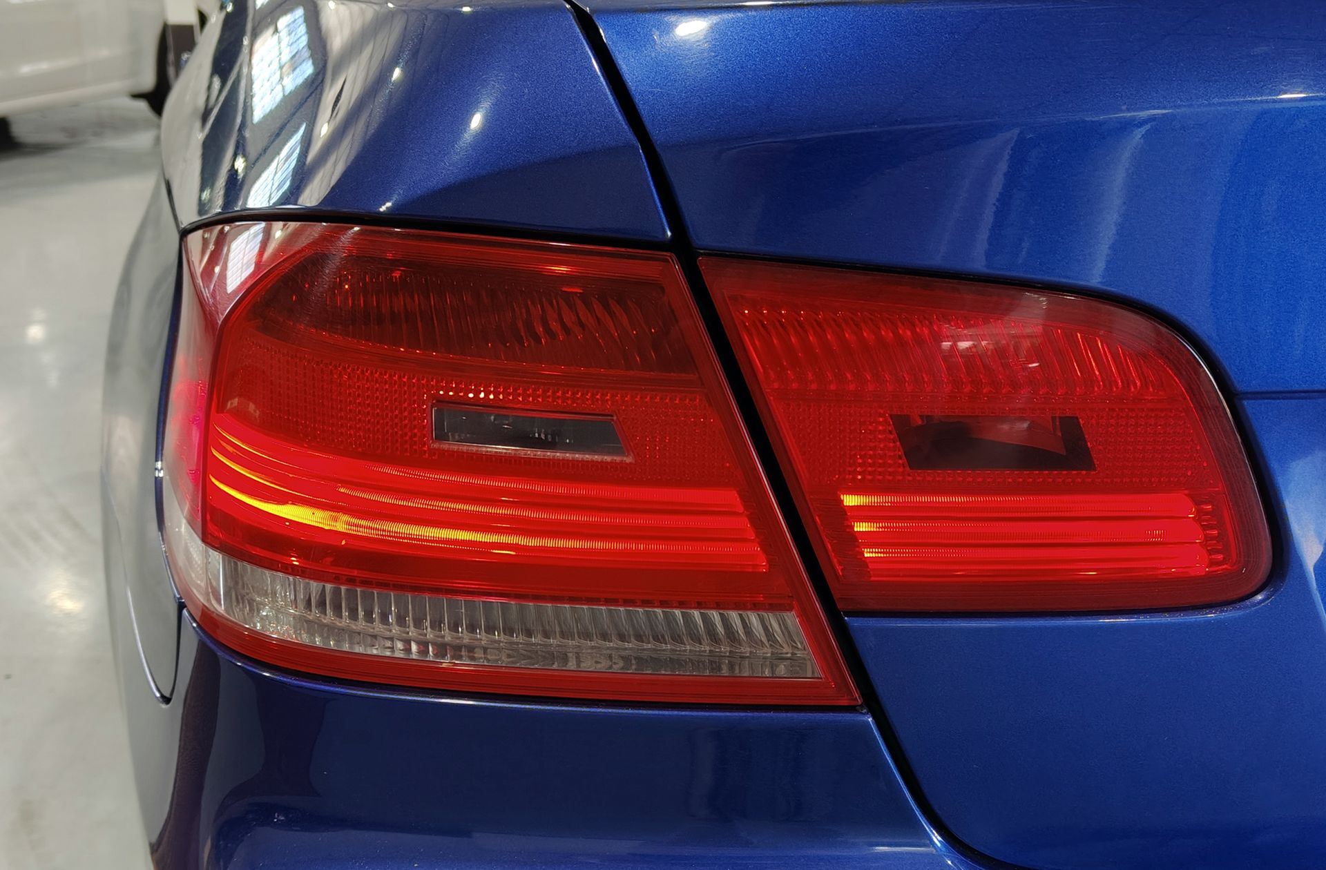 BMW Serie 3 330xi Coupe - foto 14