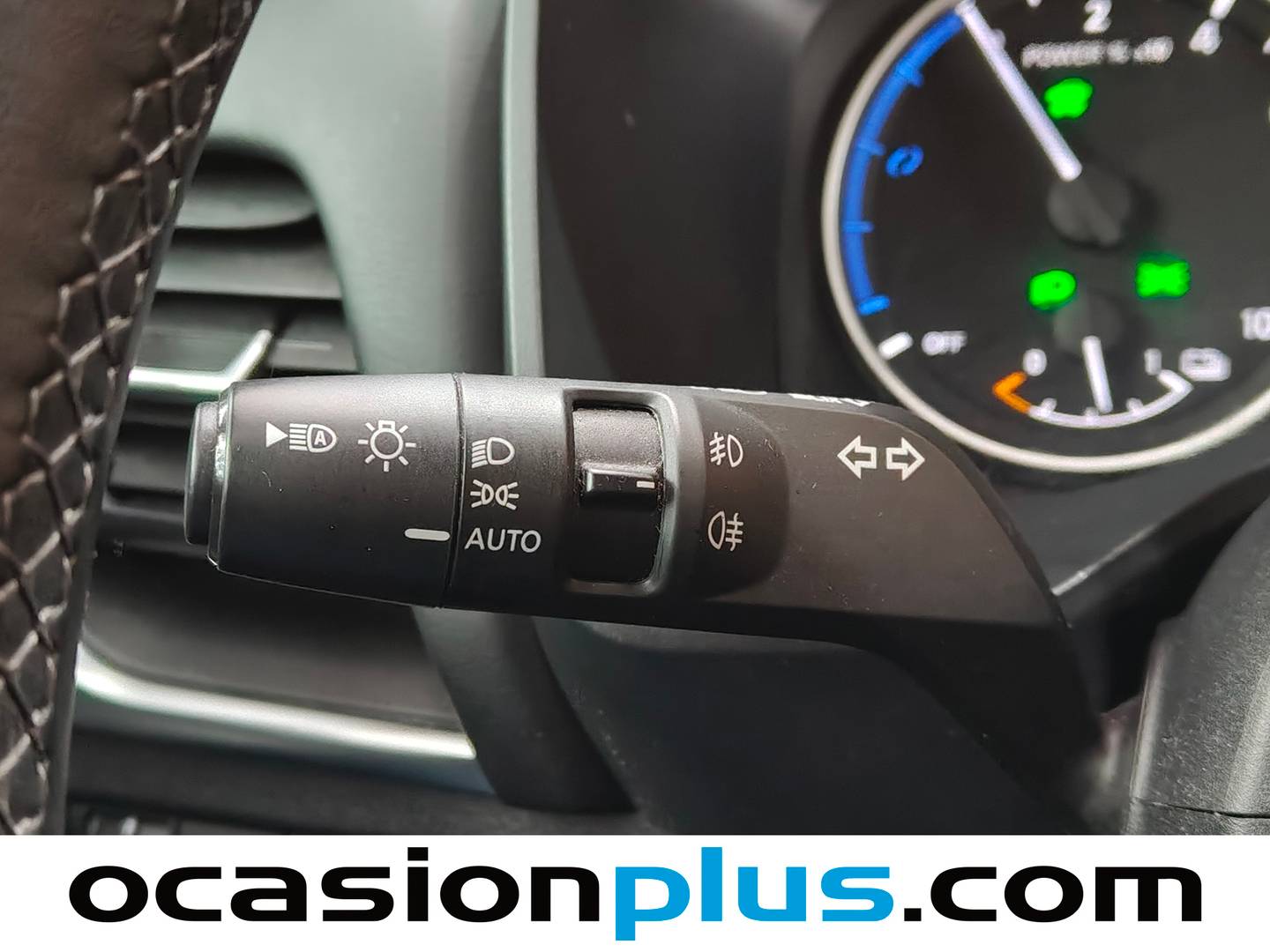 Foto Nissan QASHQAI Nissan Qashqai E-POWER Acenta (190 CV)