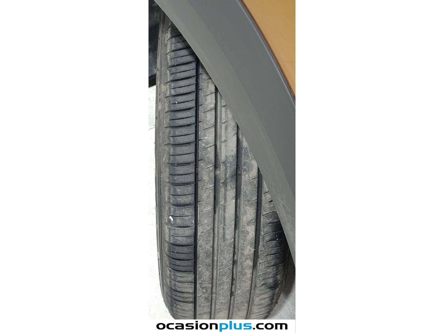 Foto Dacia Sandero Dacia Sandero Stepway Comfort TCe (90 CV)