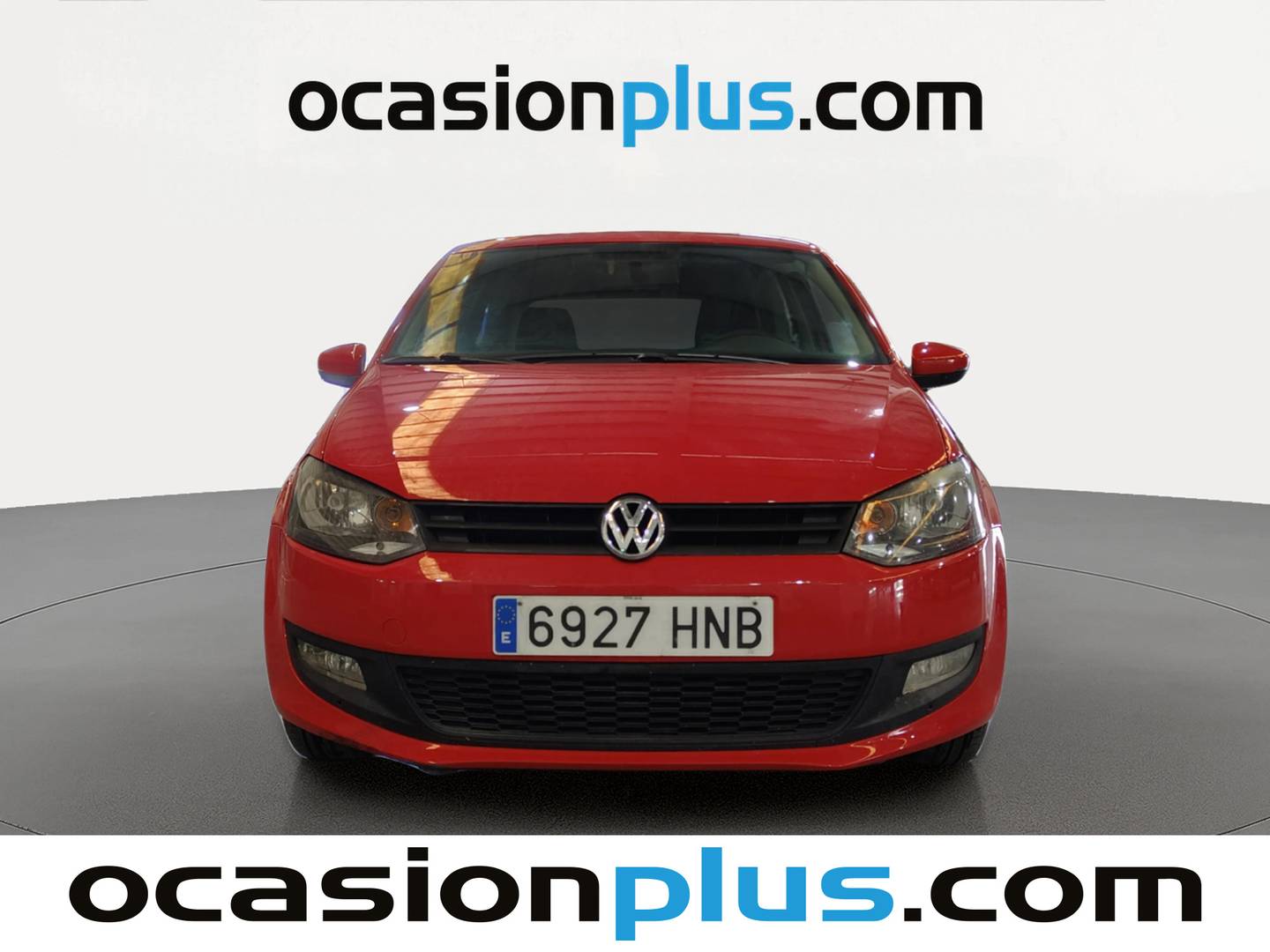 Volkswagen Polo Volkswagen Polo Advance 1.2 (60 CV) 60cv
