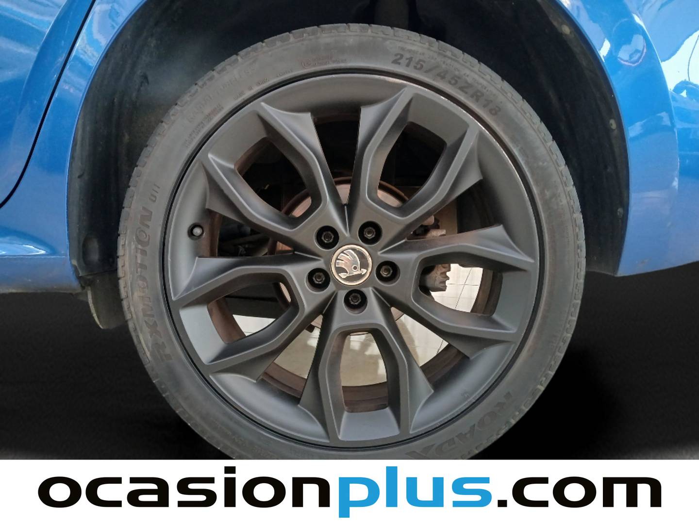 Skoda Kamiq Skoda Kamiq 1.0 TSI Sport (115 CV) seminuevo