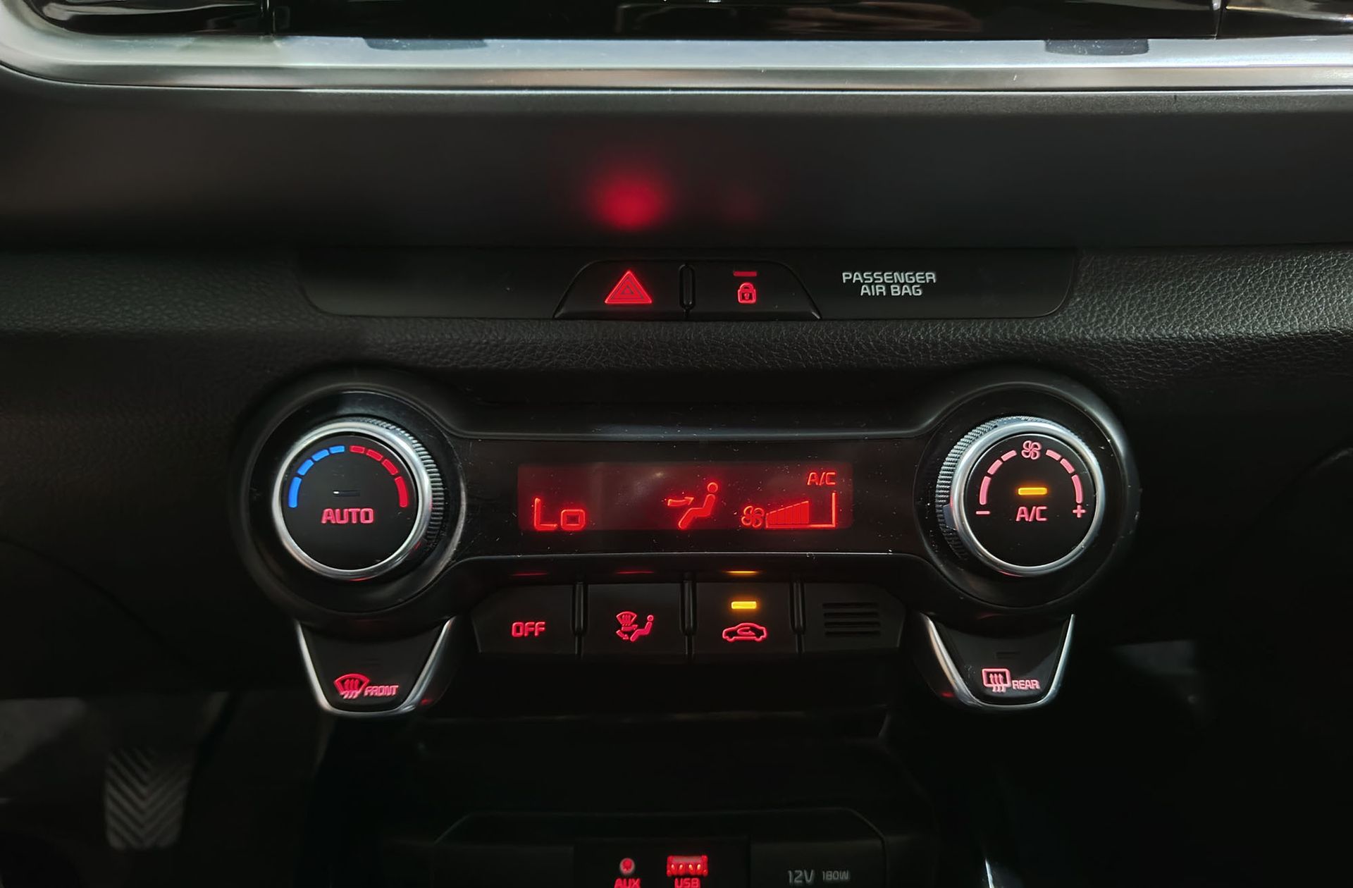 Kia Stonic 1.0 T-GDi Drive - foto 25