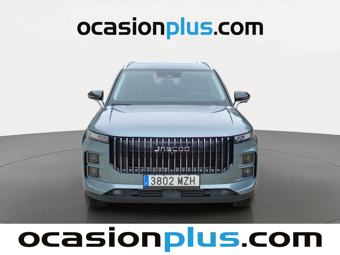 JAECOO 7 JAECOO 7 1.6 TGDI Select FWD (145 CV) barato