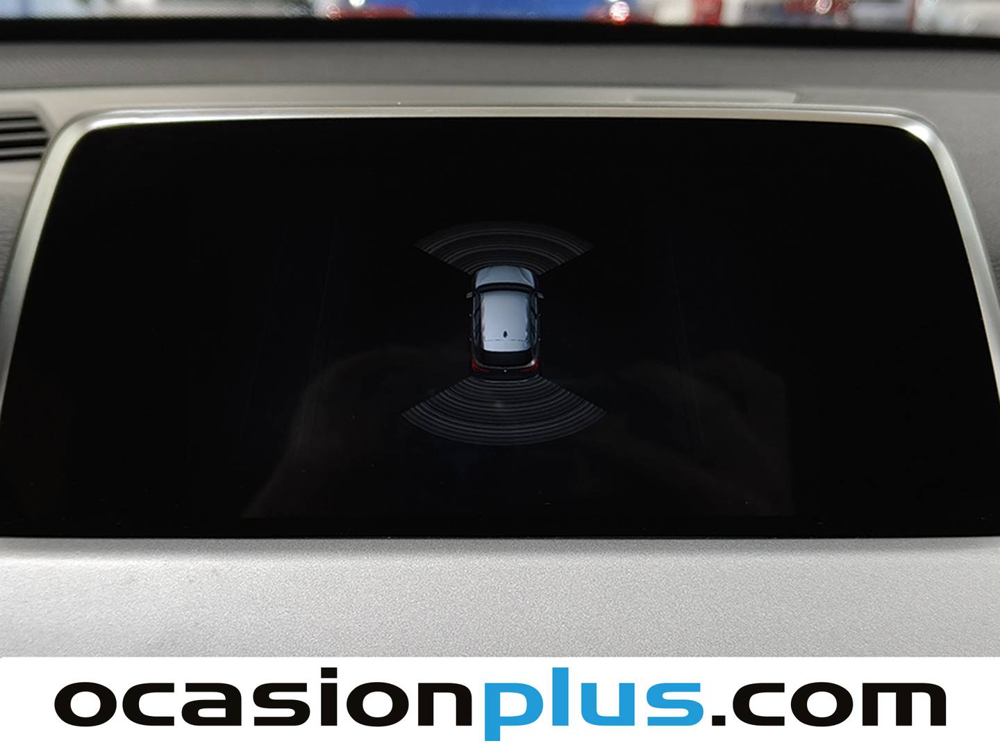 Foto BMW X1 BMW X1 sDrive18d (150 CV)