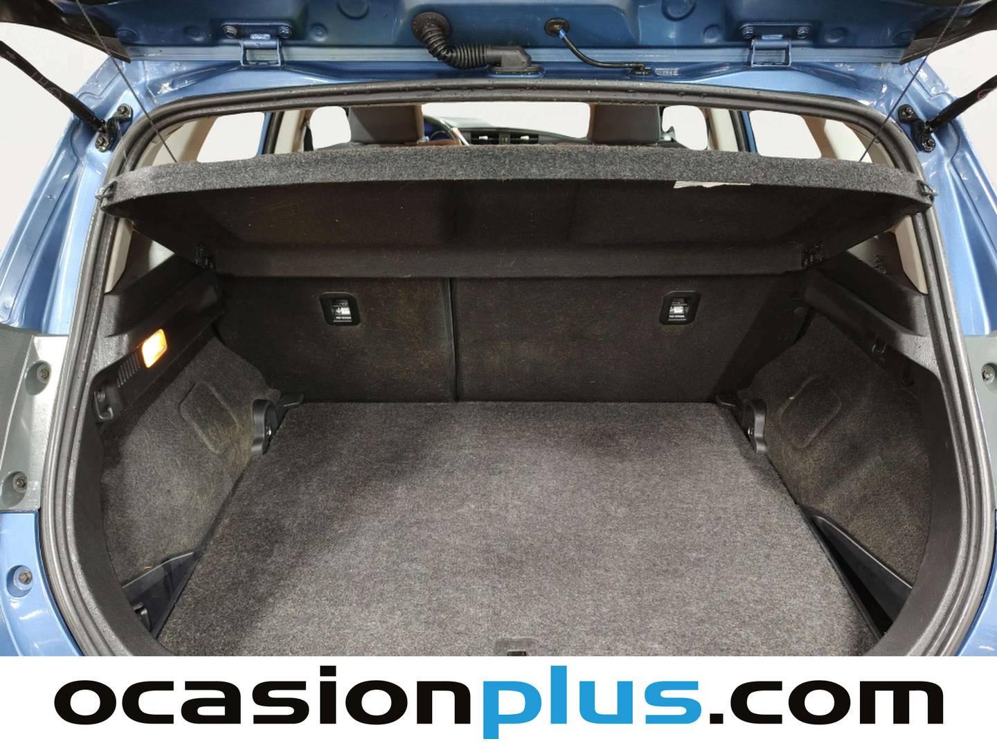 Foto Toyota Auris Toyota Auris 120T Active (116 CV)