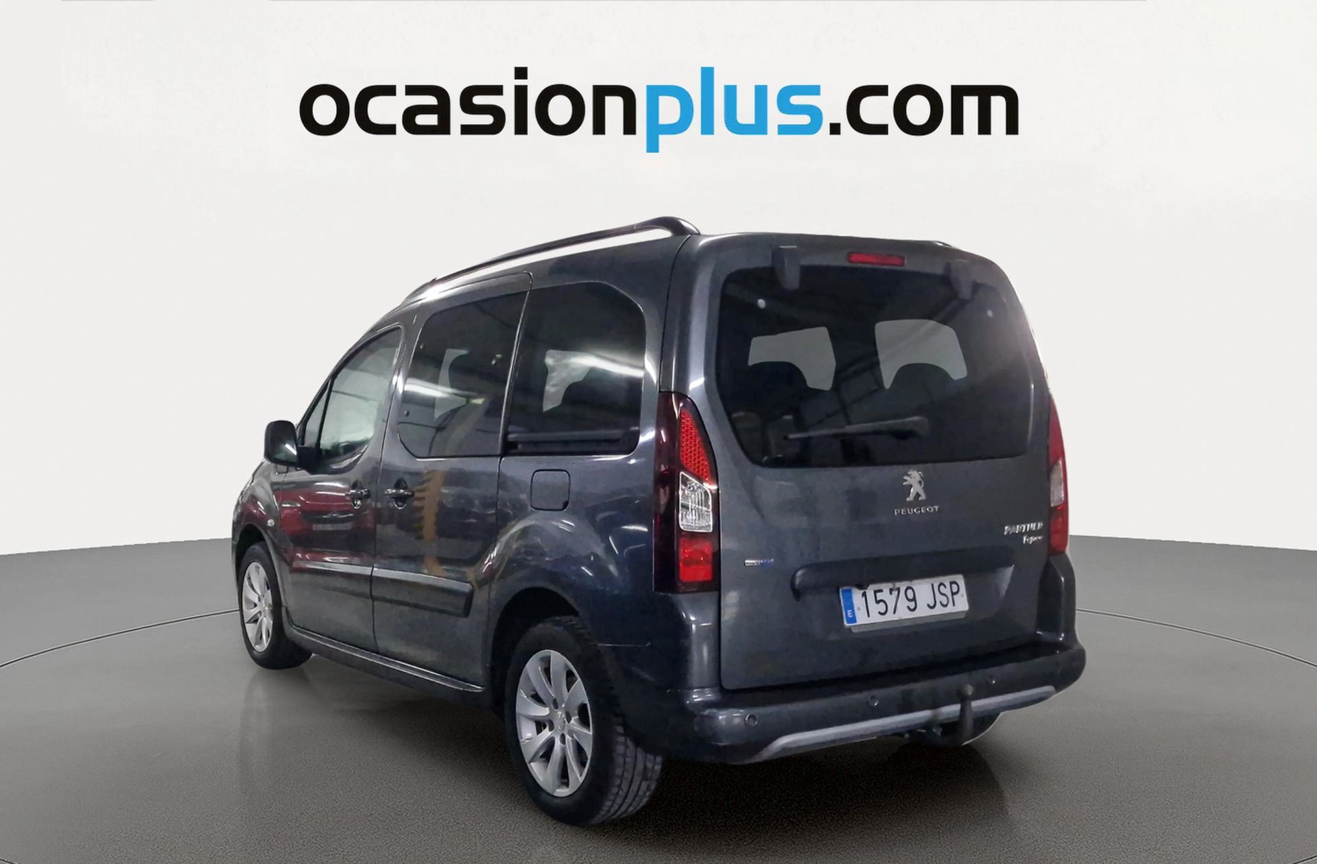 Peugeot Partner Tepee BlueHDi 100 Outdoor - foto 3