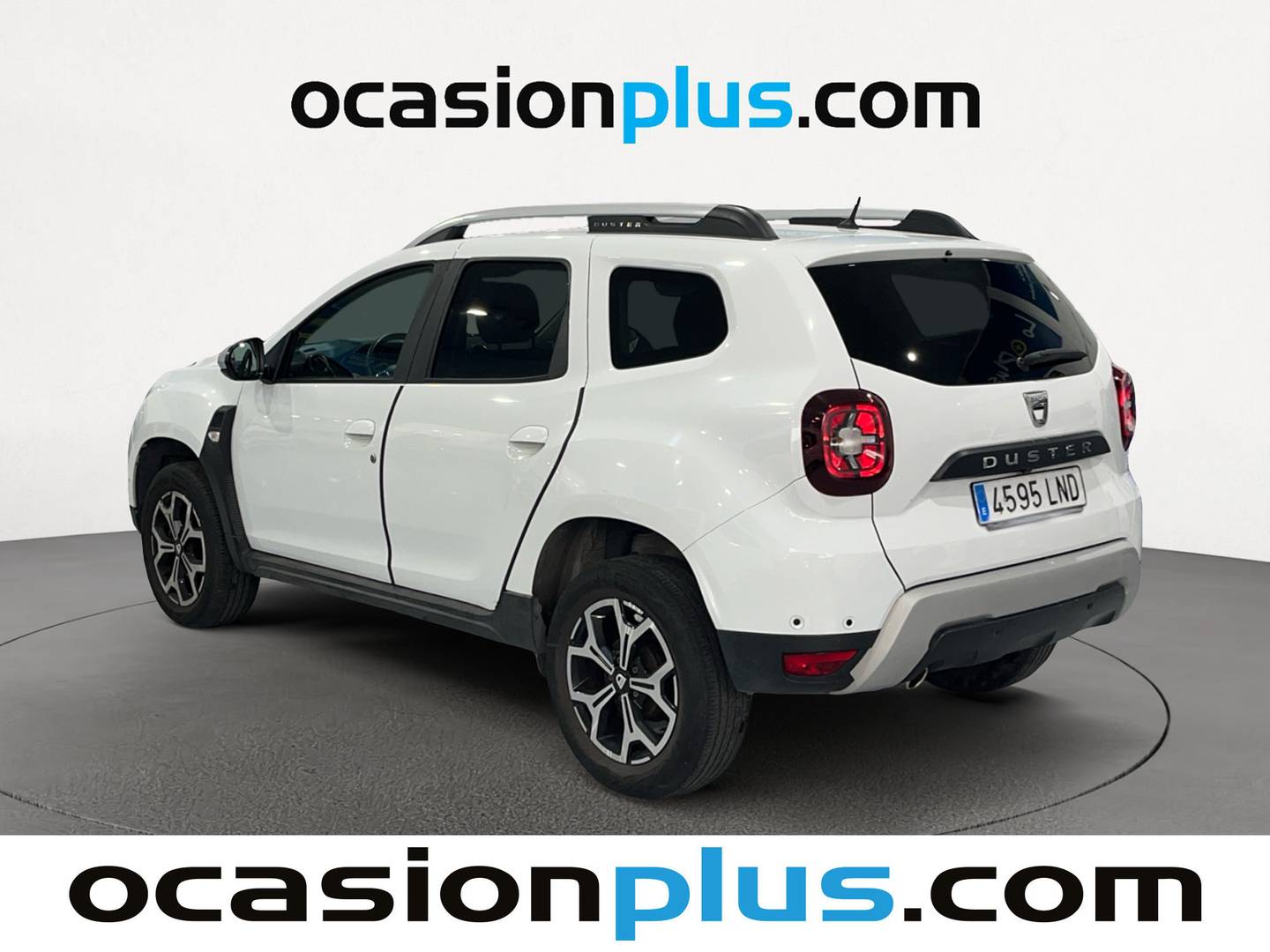 Foto Dacia Duster Dacia Duster Prestige TCE (130 CV) 4X2 GPF