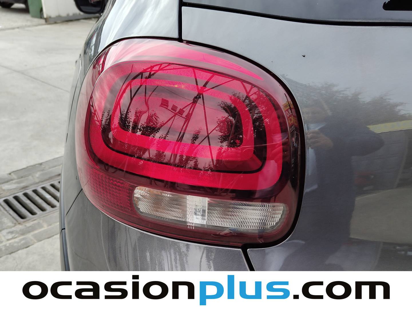 Foto Citroën C3 Origin Citroen C3 Origin Plus BlueHDi (102 CV)