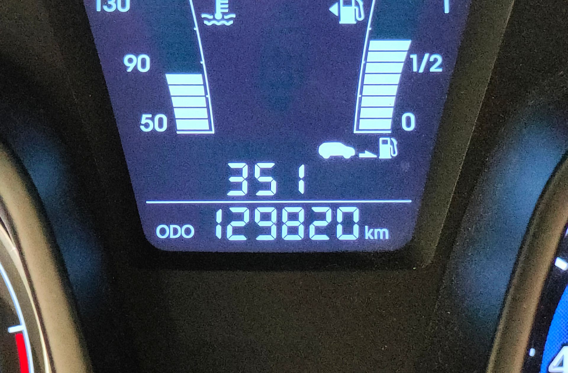 Hyundai ix20 1.4 MPI Klass - foto 8