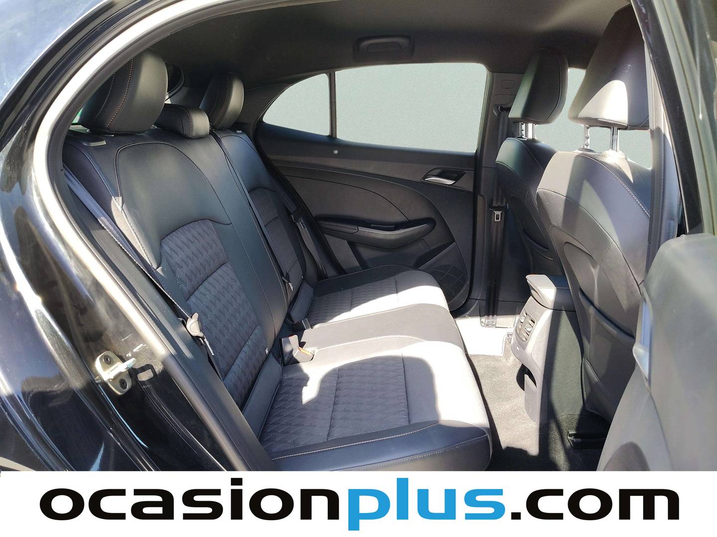 MG MG3 Hybrid+ MG MG3 Hybrid+ Luxury (195 CV) seminuevo