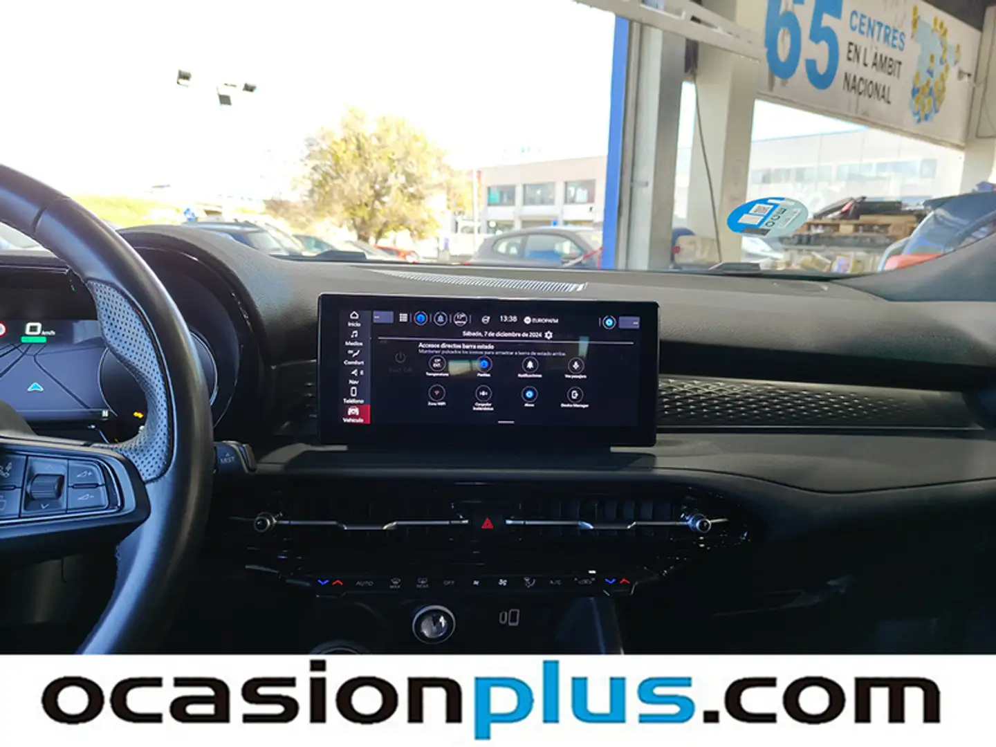 Foto Alfa Romeo Tonale Alfa Romeo Tonale 1.5 MHEV Sprint FWD (130 CV)