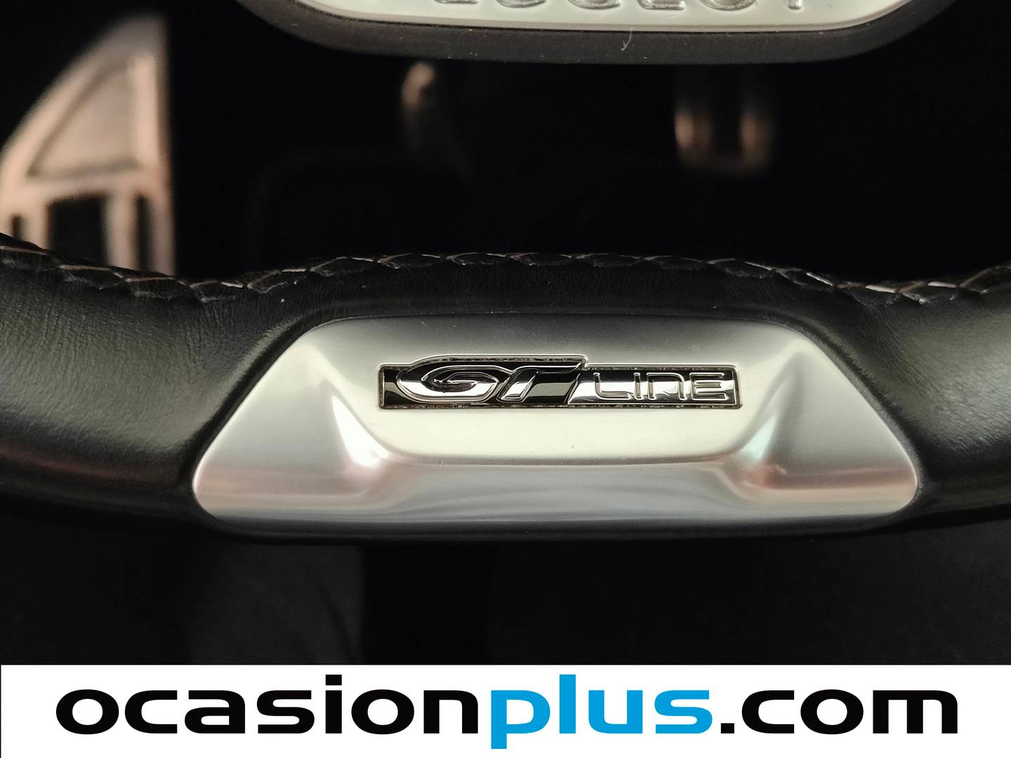 Peugeot 5008 Peugeot 5008 PureTech 180 GT Line EAT8 (180 CV) 7 Plazas 2019