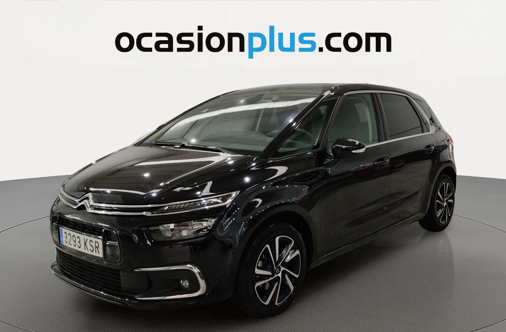 Citroën C4 SpaceTourer BlueHDi 130 Feel