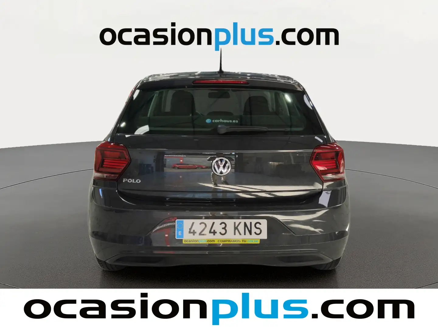 Foto Volkswagen Polo Volkswagen Polo Edition 1.0  (75 CV)