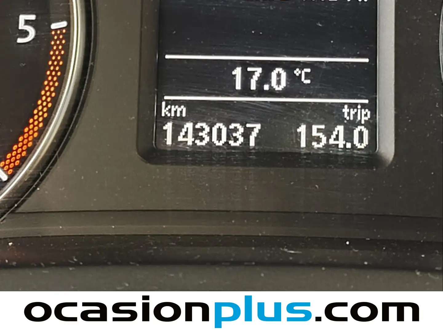 Foto Seat Alhambra SEAT Alhambra 2.0 TDI Ecomotive Style (140 CV)