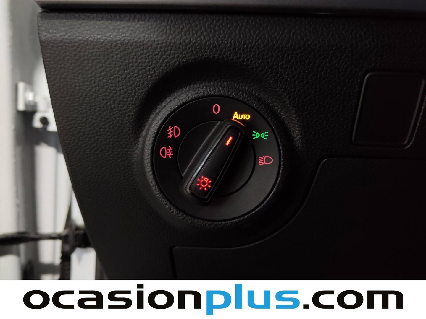 Foto Seat Arona SEAT Arona 1.0 TSI FR XL RX (110 CV)