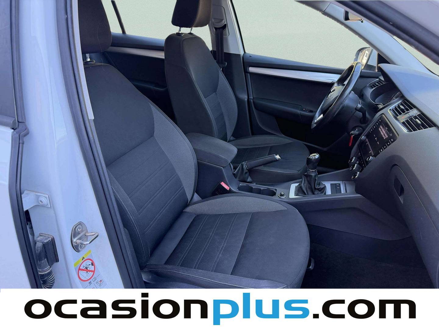 Skoda Octavia Skoda Octavia Combi 1.0 TSI Like (115 CV) al mejor precio