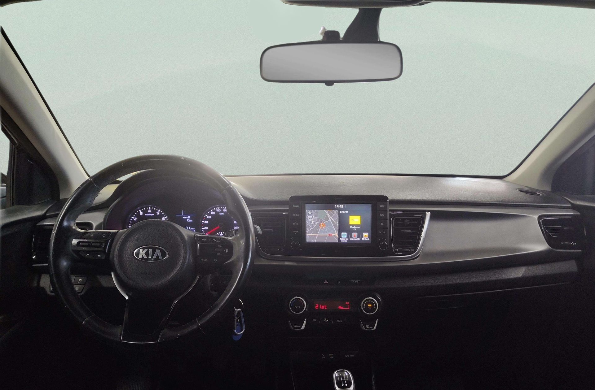 Kia Rio 1.0 T-GDi Drive - foto 6