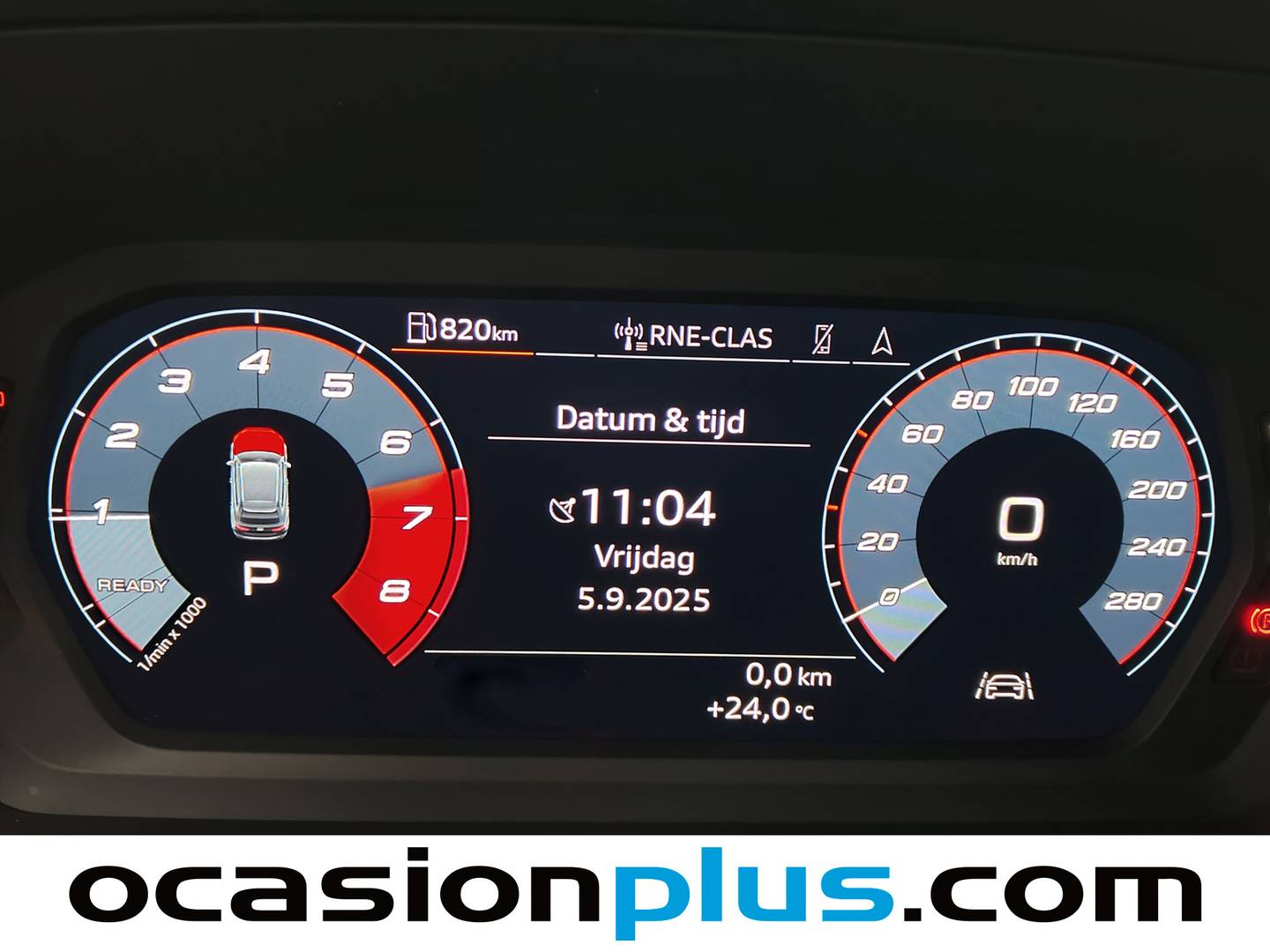 Foto Audi A3 Audi A3 Sportback Sportback Advanced 30 TFSI (110 CV) S tronic