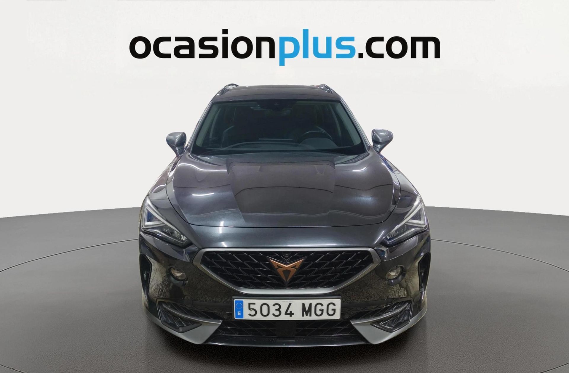 Cupra Formentor 1.5 TSI DSG - foto 14