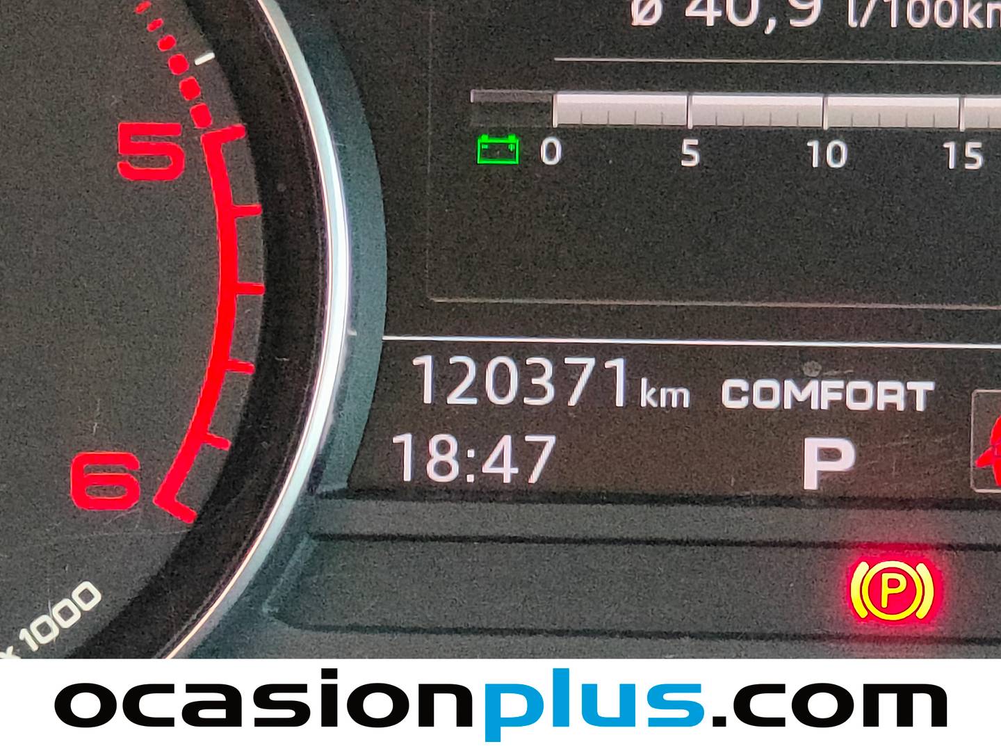 Audi Q5 Audi Q5 Design 2.0 TDI quattro (190 CV) S tronic seminuevo