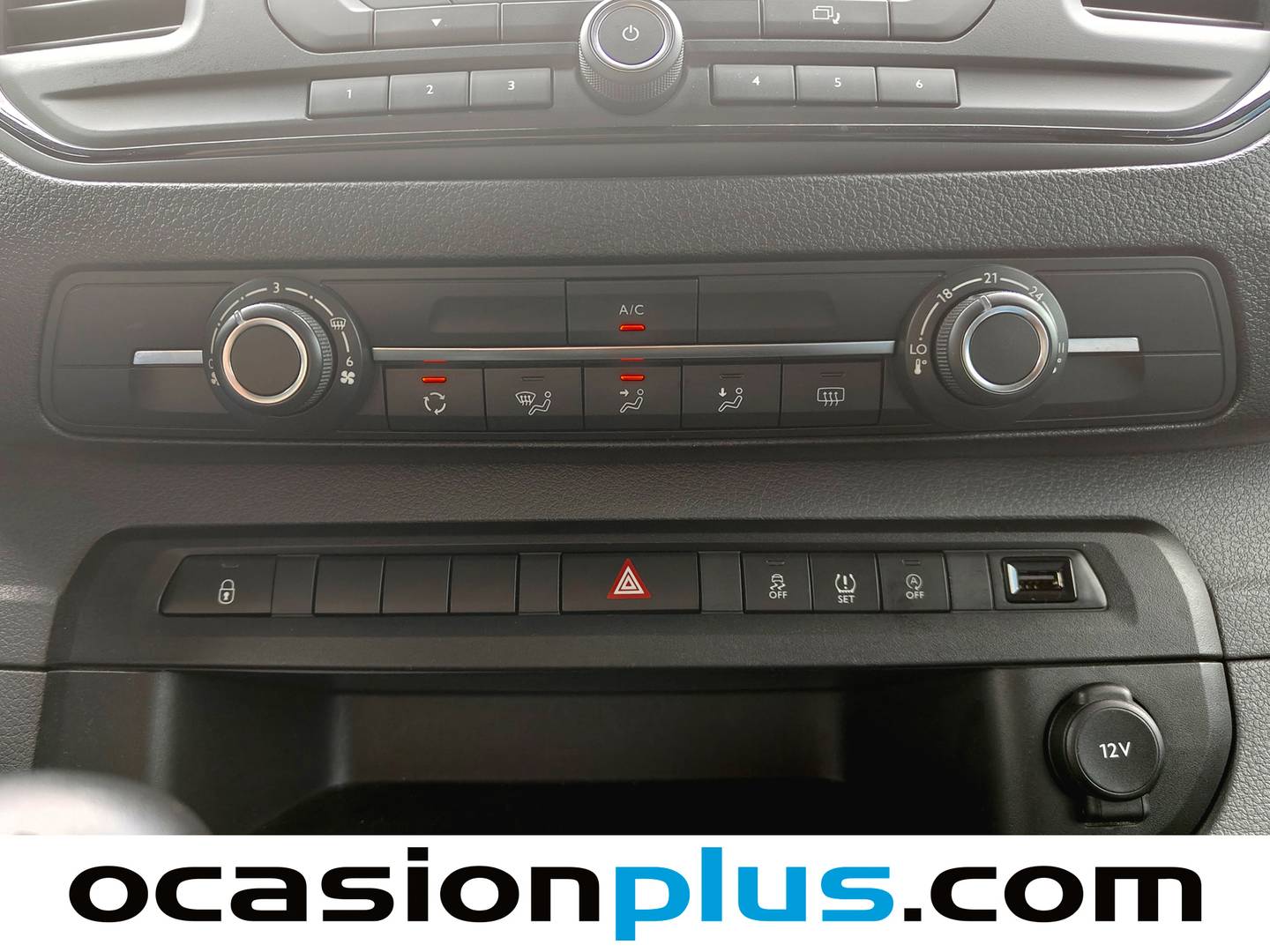 Opel Vivaro Opel Vivaro Combi 1.5 Diesel M Standard Express (120 CV) Semi-camperizada 4 Plazas seminuevo