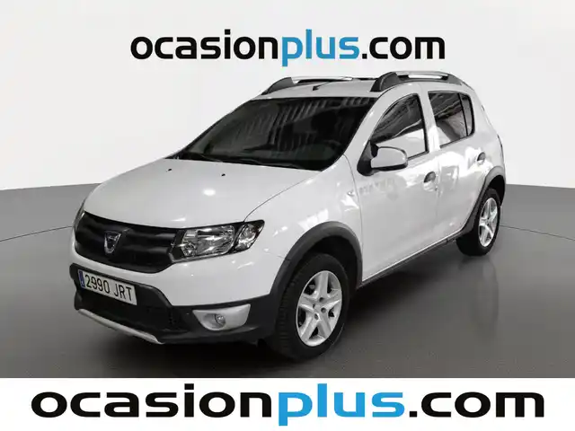 Dacia Sandero Stepway TCe (90 CV) de segunda mano