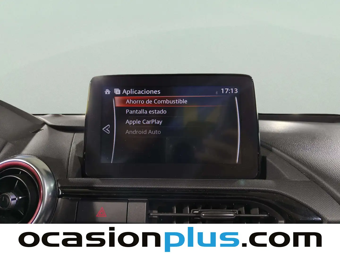 Foto Mazda MX-5 Mazda MX-5 2.0 SKYACTIV-G Zenith (184 CV)