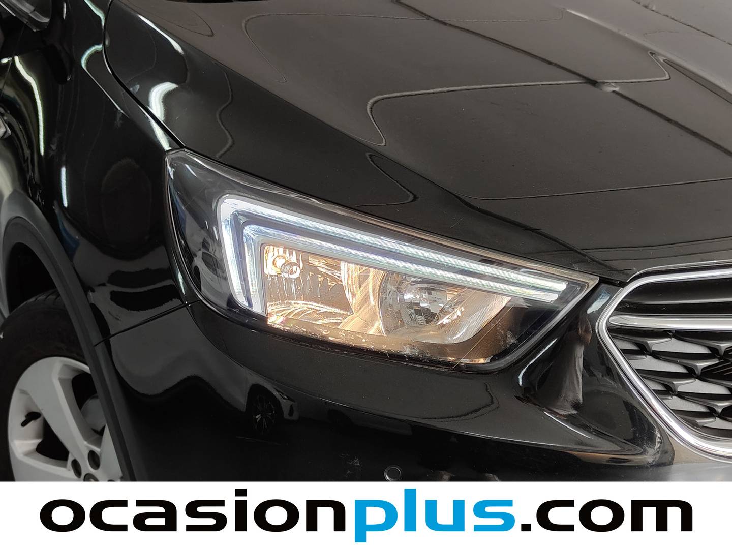 Opel Mokka X Opel Mokka X 1.4 Turbo S&S Selective 4X2 (140 CV) barato