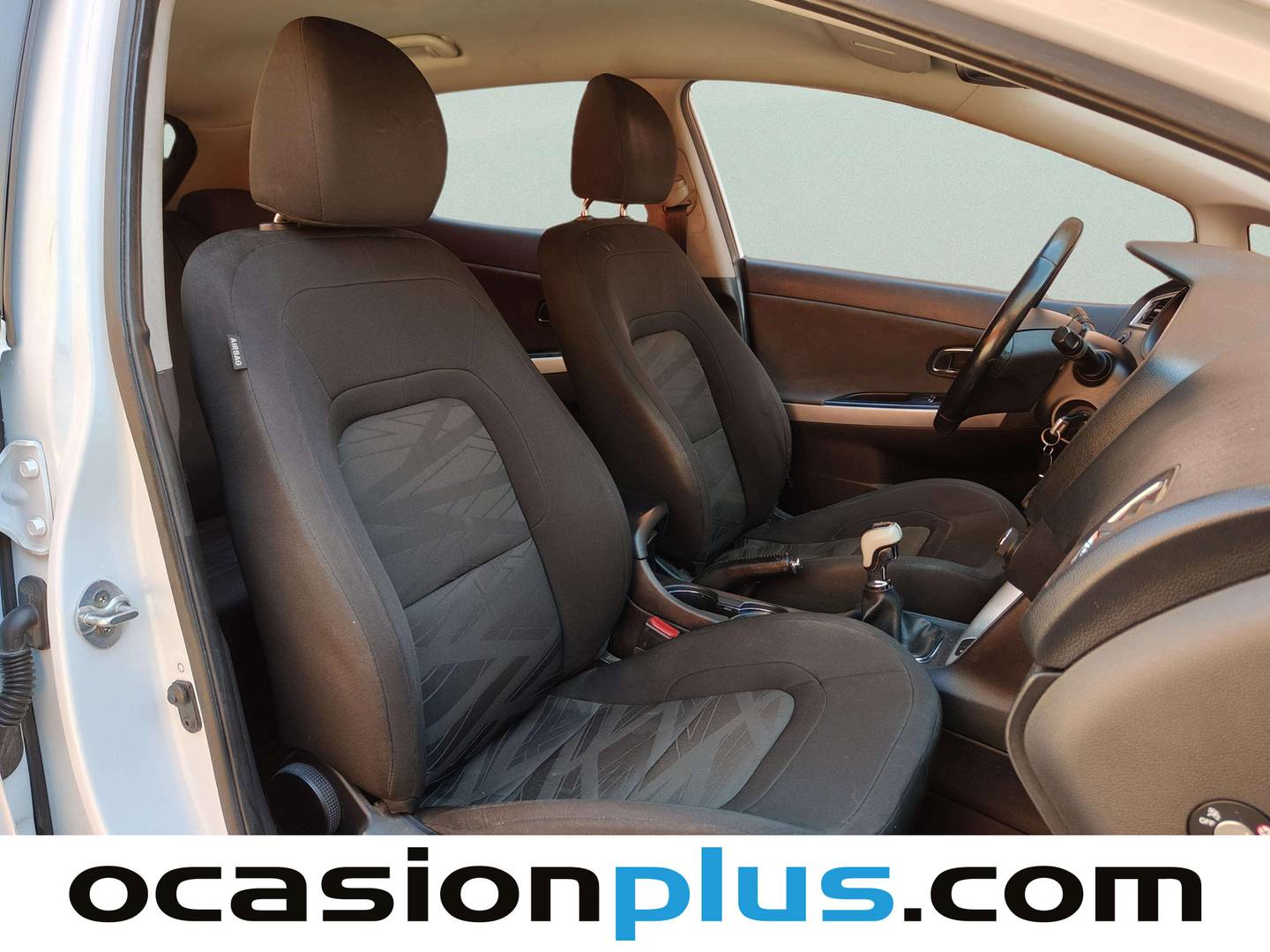 KIA Ceed KIA Ceed 1.4 CRDi WGT Concept (90 CV) km 0