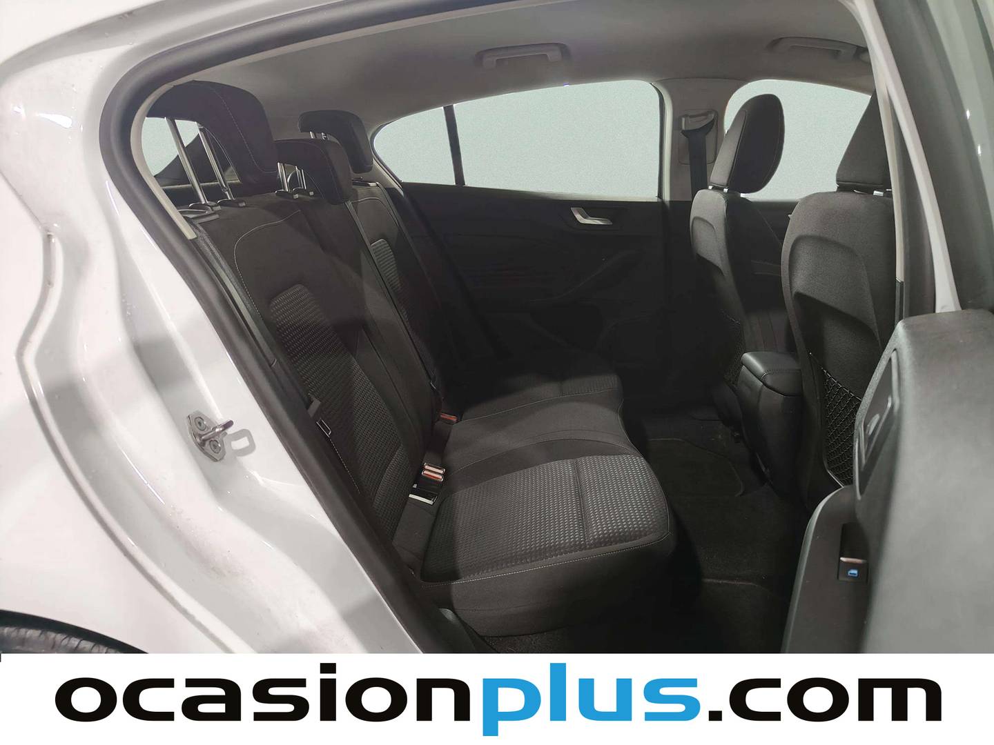 Ford Focus Ford Focus 1.5 Ecoblue Trend+  (120 CV) al mejor precio