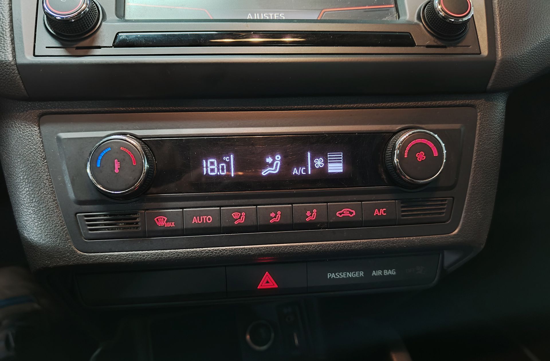 SEAT Ibiza 1.0 EcoTSI Style Connect - foto 32